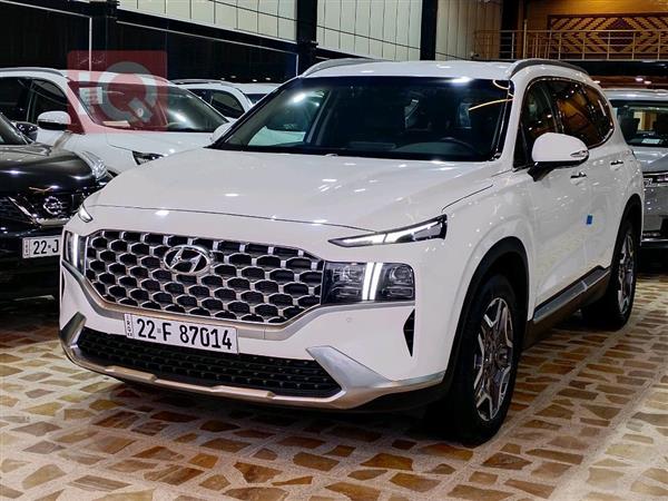 Hyundai for sale in Iraq